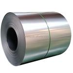 Coated Zinc 30-40g Hot Dipped Gi Galvanized Steel Coil for Inspection Regular