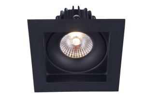 China Dimmable 8W 10W LED Ceiling Spotlights IP54 For Kitchen wholesale