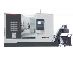Versatility Horizontal Cnc Turn Mill Center Machine Compact Cnc Lathe