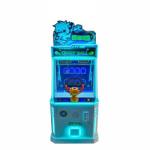 Kids Shooting Game ball shooting game ticket redemption game