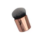 Wesson Diamond Shape Synthetic Hair Powder Foundation Brush ODM
