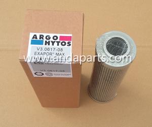 China Good Quality Hydraulic filter For ARGO V3061708 wholesale