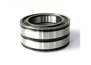 China High Level NN3020K Double Row Cylindrical Roller Bearing size 100*150*37mm wholesale