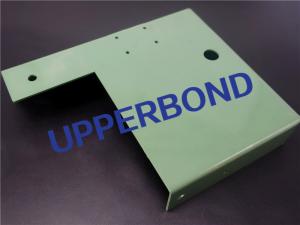 China YB43-4.4.6-12 Custom Size Bracket Support Parts For HLP Packer on sale