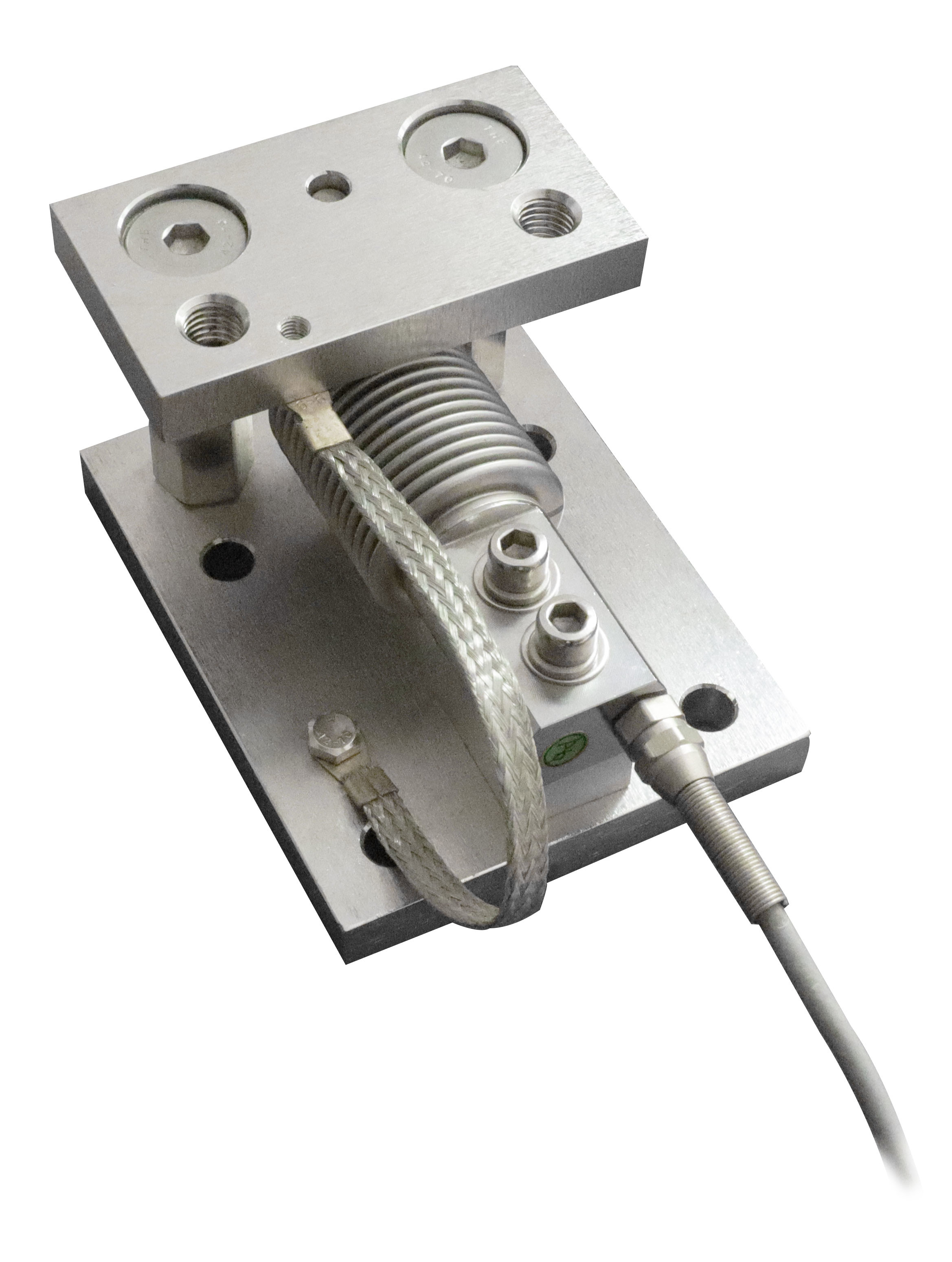 CW(S) Series Dynamic Load Weighing Module Automated Production Lines Weighing Scale Module