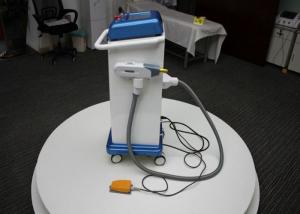 China working Laser wavelength 800W Q Switched ND Yag Laser Tattoo Removal Machine wholesale