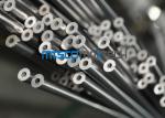 ASTM A213 Stainless Steel Hydraulic Tubing Seamless Hydraulic Tube With Cold