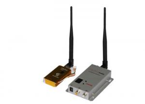 China Golden / Silver Aluminum Wireless Receiver For Poker Cheat , Casino Gambling Devices wholesale