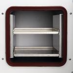 304 Stainless Steel Drying Oven Industrial 50L Vacuum Desiccant Drying Oven
