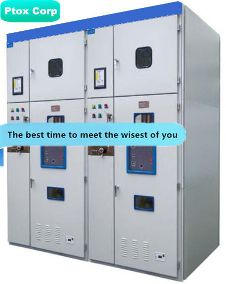 GCS1 2016 hot sale fixed separated low voltage switchgear panel
