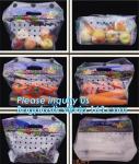 Stand Up Roasted Chicken Packaging Bags With Zip Top hot roast, rotisserie