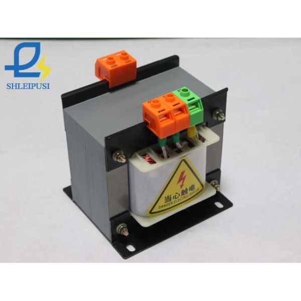 Step Up Step Down Power Voltage Transformer ODM Service
