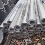 Alloy TP317L Stainless Steel Pipe UNS S31703 Seamless ERW Welded SS Pipes