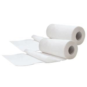 China Individually Wrapped Oil Absorption Kitchen Tissue Paper 2 Ply wholesale