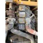 Used 14Ton XCMG XE150DA Crawler Excavator with Hydraulic Valve
