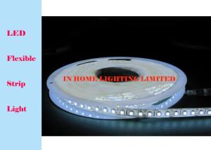 China Christmas RGB LED Strip Lights Waterproof 5m 5050 Flexible Led Strip Lamp wholesale