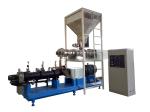 250kg/H Diesel Pet Food Processing Line Automatic