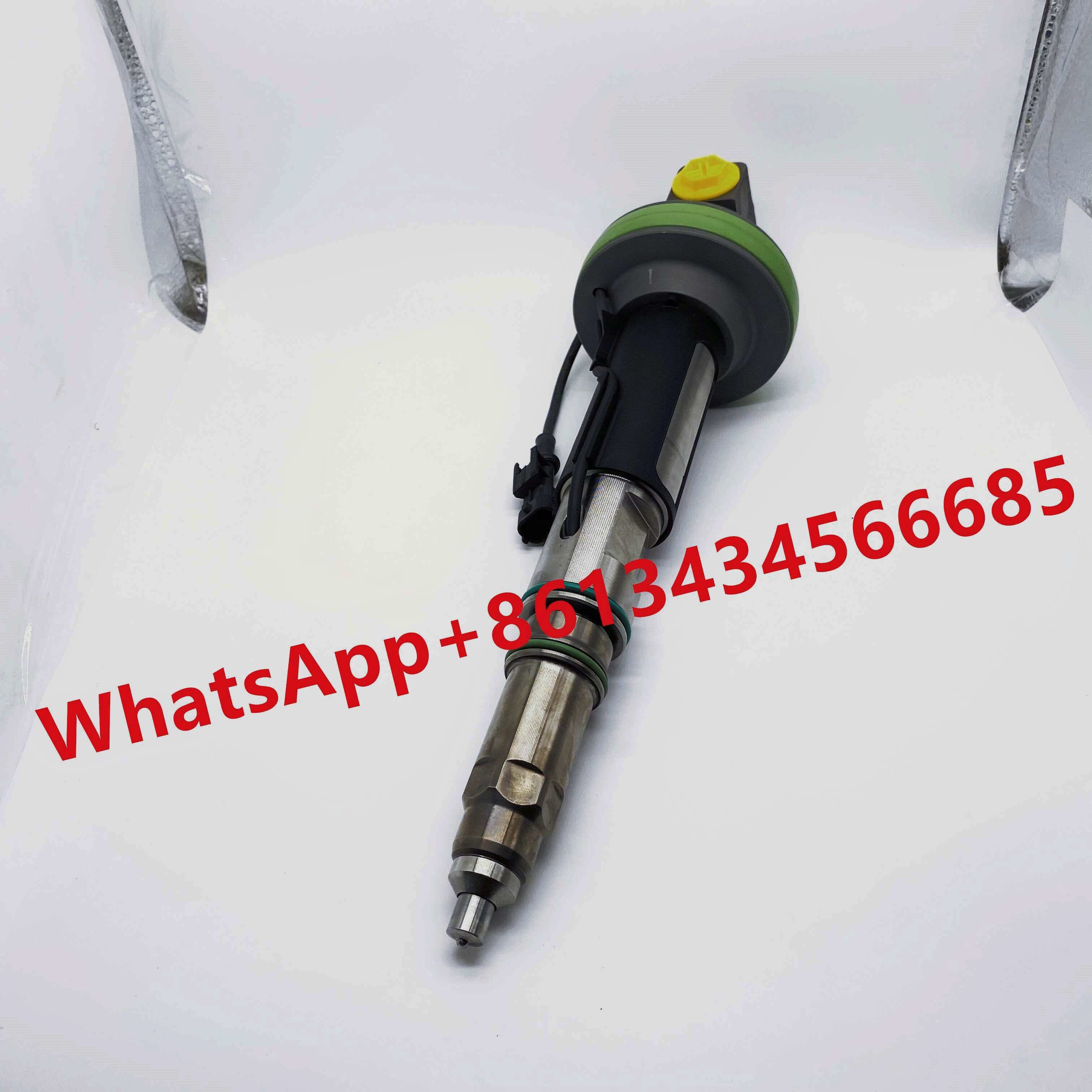 Diesel Engine Parts F00L0J019 F00L0J017 F00L0J013 F00L0J015 Fuel Injector diesel for bosh cumins