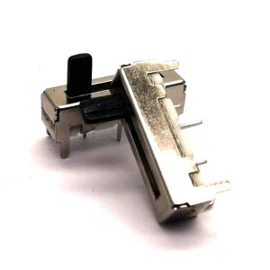 China C1001N Slide Fader 10mm Rheostat Potentiometers Mixing Stand Microphone wholesale