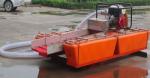 24m3/H 6" Gold Dredging Equipment Sand Gold Suction Dredge