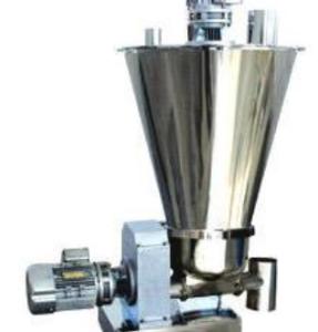 China Food Grade Loss In Weight Screw Feeder Hopper 40-250L For Powder Materials wholesale