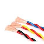 UL758 300V 3.70mm PTFE Insulated Copper Wire High Temperature
