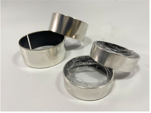 Excavator Accessories Cup Bushing