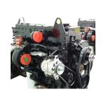 High Power 6CT Cummins Engine Assembly for Europe Truck Refurbished Guaranteed