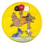 Custom Logo Embroidery Badges Patch Iron On/Sew On For Bags Jacket Clothing