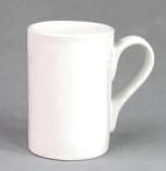 China 12 OZ ceramic mug made in china for export with popular prices  and high quality low price made in china for export wholesale