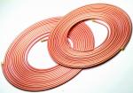 Customized C12200 Seamless Copper Tube Straight For Water Heater