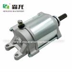 Starter GSX R1000 09-16 Motorcycle 12V 9T CCW 31100-47H00
