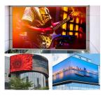 Indoor Wedding Indoor LED Display Screen Full Color 1.9mm Pixel Pitch
