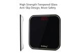 New Design Top Rated Bathroom Scales , Precision Bathroom Scale For Hotel Supply