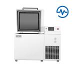 Minus 150 Degree Cryogenic Chest Refrigerator Freezer With Inner SUS material