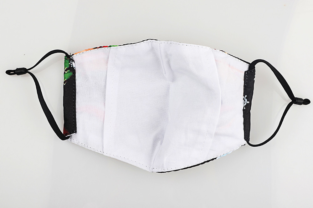 OEM ODM Hypoallergenic Earloop Cotton Dust Mask