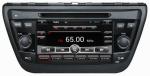 Ouchuangbo 7"Android 4.2 Car GPS Navigation Radio for Suzuki SX4 2014 /S Cross