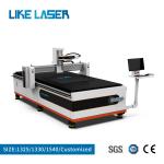 Hydraulic Cutting Shear Machine for Etched Stainless Steel Plate Laser Pulse
