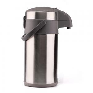 China 4L Vacuum Coffee Pot SUS316 Thermo Air Pot Electric Kettle Baby Milk Water Keep Warm wholesale