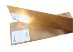 Cold Rolled JIS 2m Width Copper Clad Steel Sheet