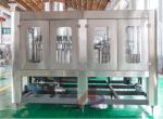 PLC Control 3kw Small Water Packing Machine No Drop Leak