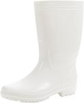 Anti-Slip Outdoor Work Rubber Boots High Heel Standard Custom Logo Waterproof