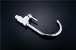 Sink Lead Free Water Filter Faucet Mixer Tap Purifier Polished Surface Weight