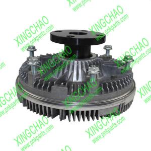 China RE70548 RE65834 John Deere Tractor Parts Fan Clutch Assembly Agricuatural Machinery Parts wholesale