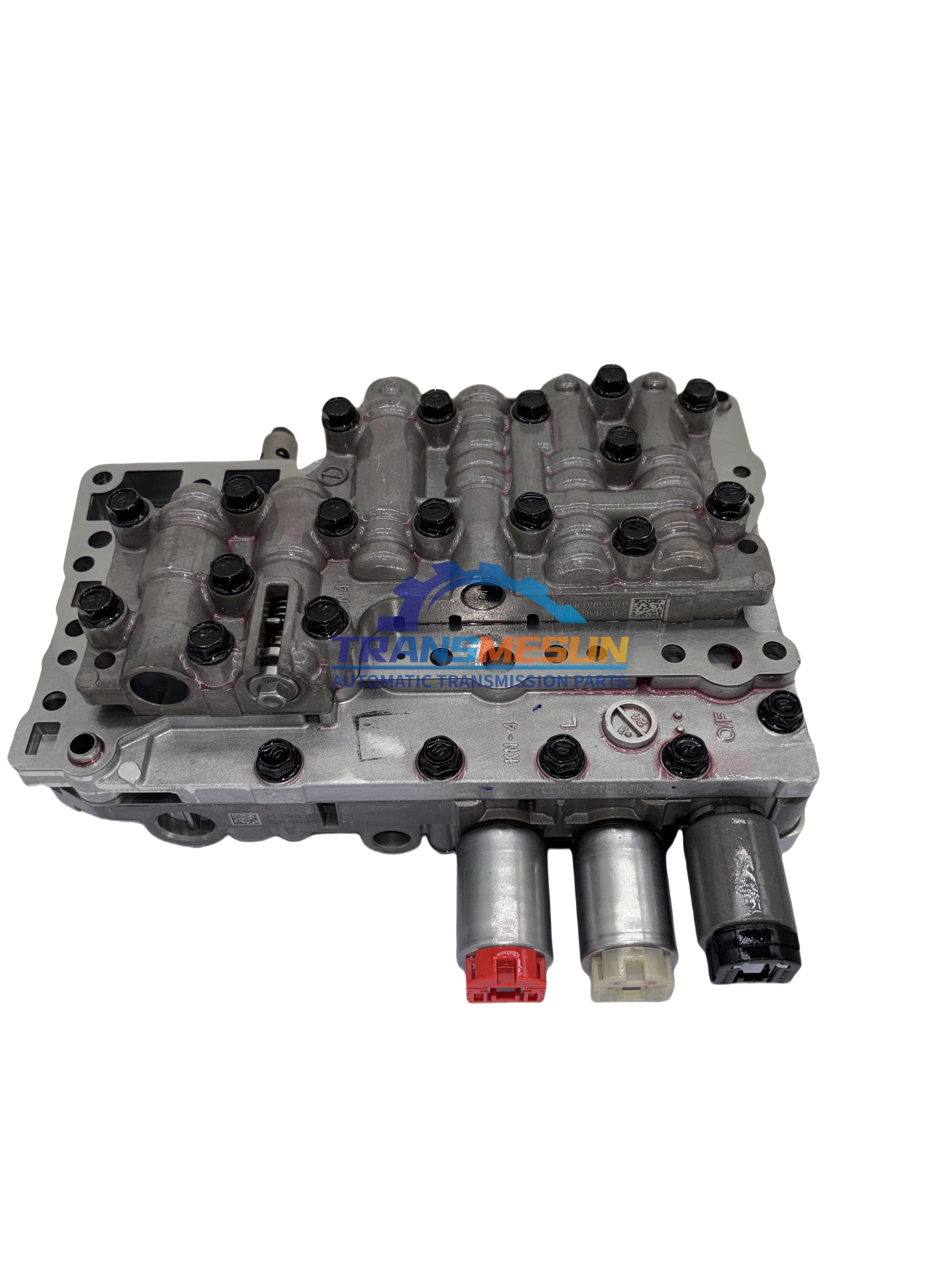 new CF12 CVT automatic transmission parts Valve body assembly 4880002230 for Hyundai 2014-2020 2014-2020 i20 1.4L