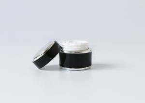 China Slim Waist Mini 5ml Empty Beauty Containers For Homemade Beauty Products wholesale