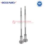 Common Rail injector control valve F00VC01024