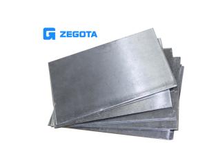 China Good Processability Aluminum Stainless Steel Laminate Sheets High Thermal Conductivity wholesale