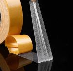 Office Double Sided Carpet Adhesive Tape Non Slip Moistureproof