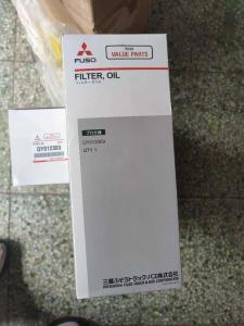 China 6D22 6D24 6M70 6D40 Oil Filter ME360515 ME121789 ME064356 ME056670 wholesale